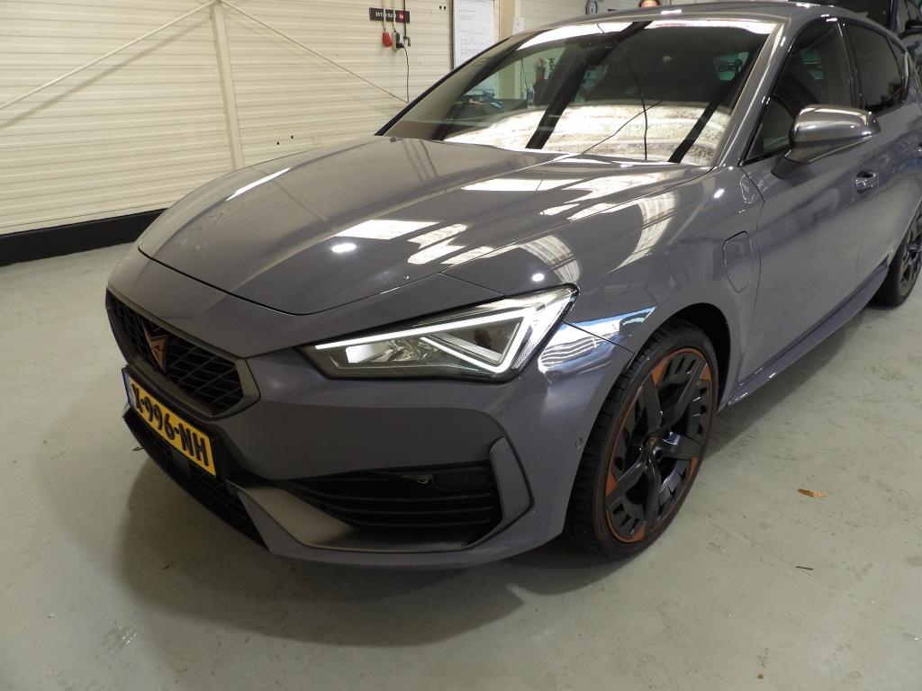 Cupra Leon 1.4 e-hybrid 245pk dsg-6 adrenaline