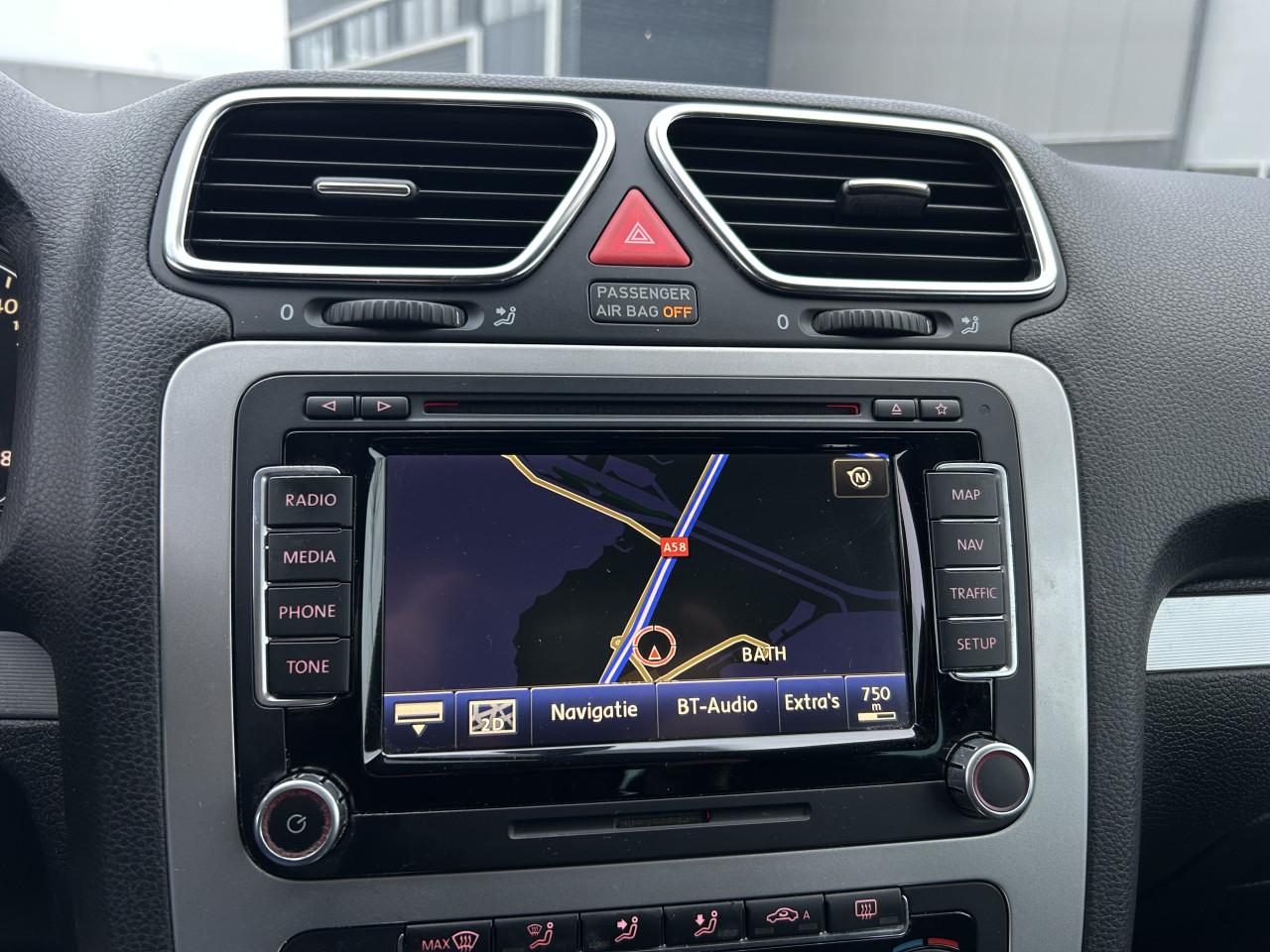 Volkswagen Scirocco 1.4 TSI R-Line|XENON|CRUISE CONTR|APK|