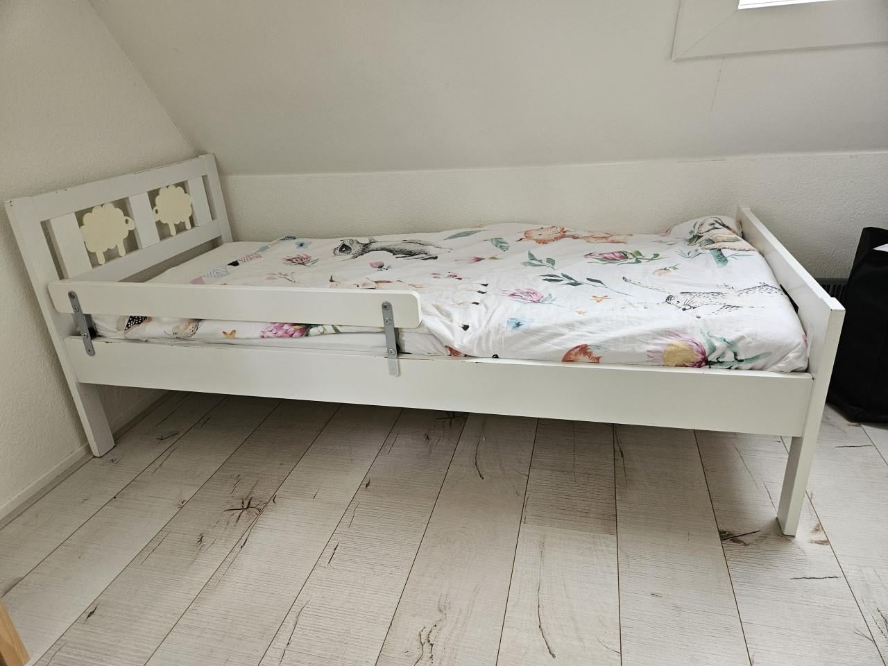 Peuterbed