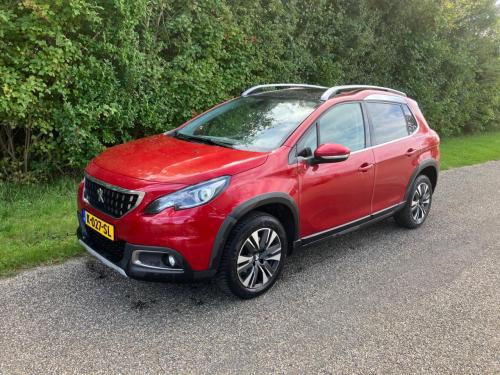 Peugeot 2008 1.2
