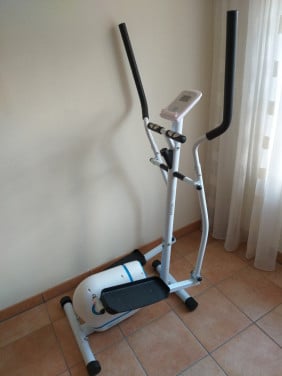 Crosstrainer klarfit
