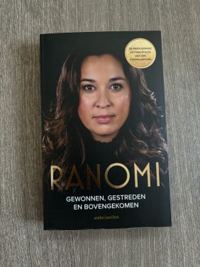 Ranomi