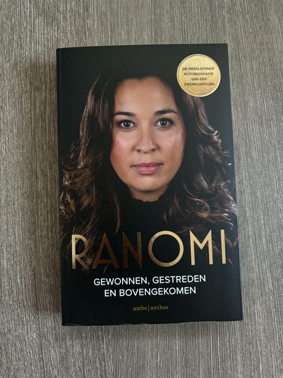 Ranomi