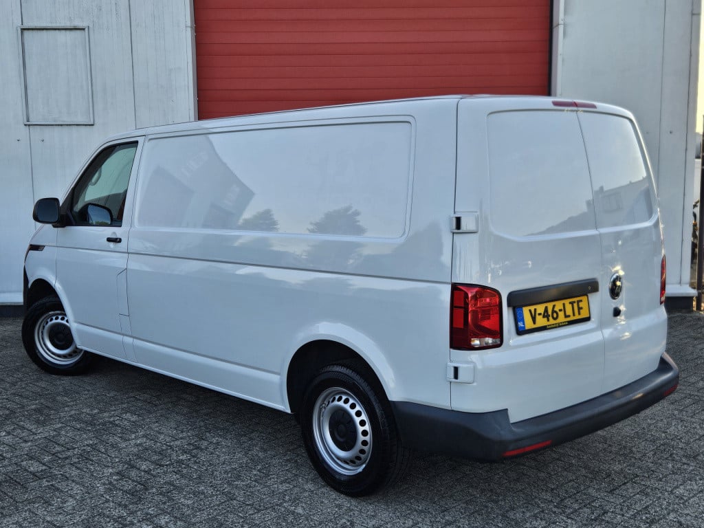 Volkswagen Transporter 2.0 tdi l2h1 30 comfortline