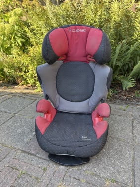 Maxi Cosi air protect autostoeltje