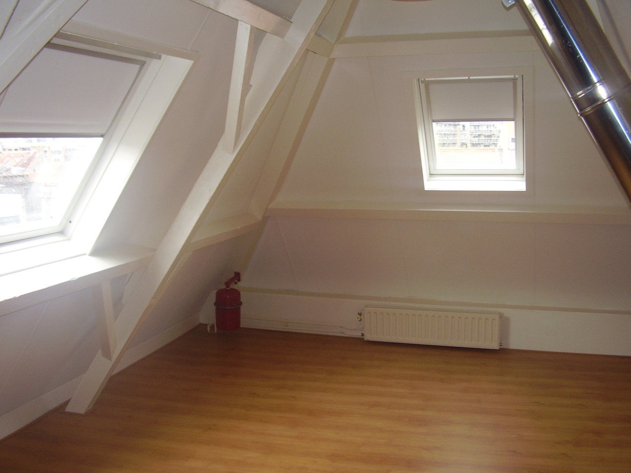Appartement te huur in Goes