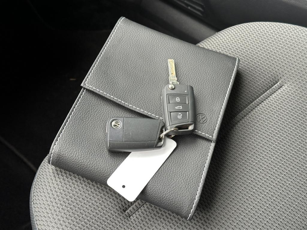 Volkswagen Golf 1.4 tsi dsg comfortline | trekhaak | adapt. cruise | navi |