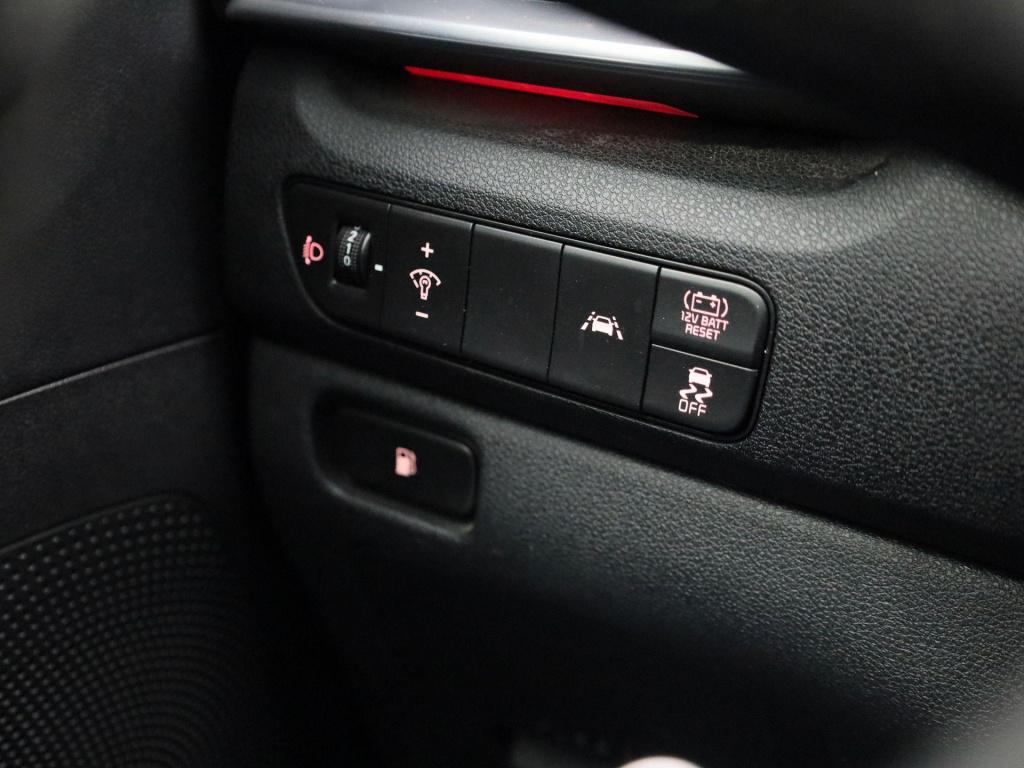 Kia Niro more 1.6 gdi phev 6dct | automaat | parkeer sensoren | trekhaak  |