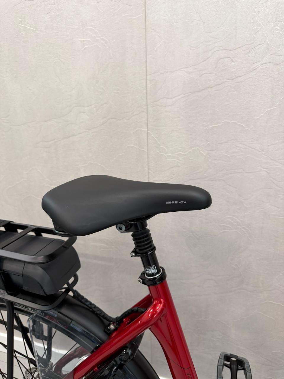 Stella Vicenza Bosch Active Line 53CM 207KM 400Wh