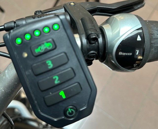 Van Raam Balance fiets