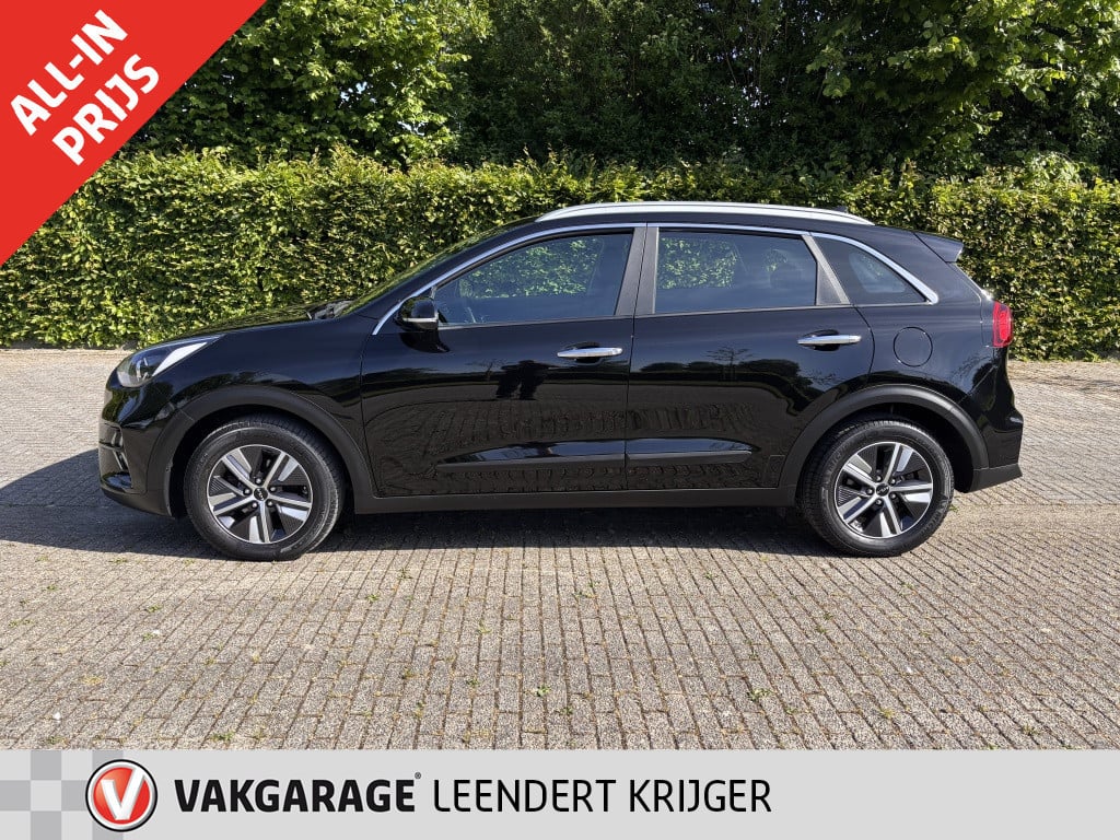 Kia Niro 1.6 gdi h. dynamicl.
