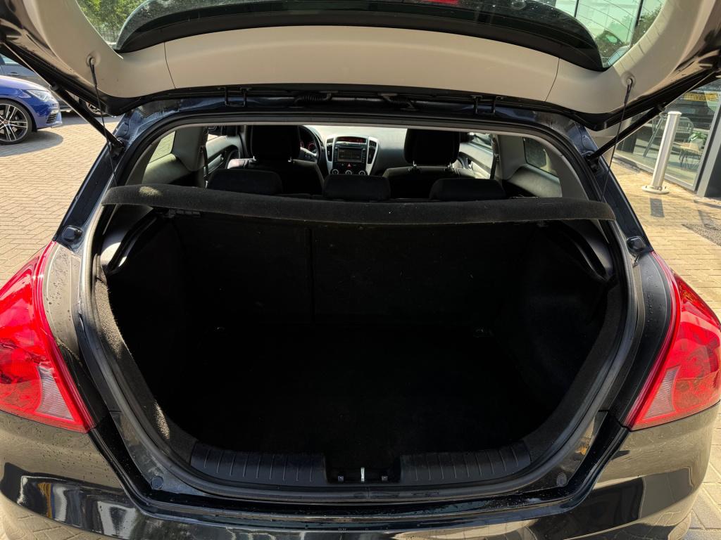 Kia Pro Cee D 1.4 cvvt x-ecutive