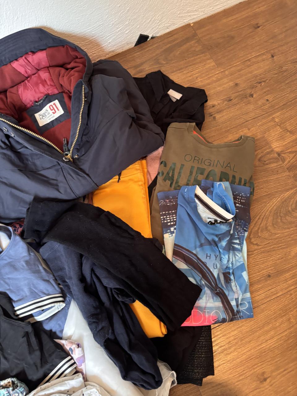 Kinder Kleding