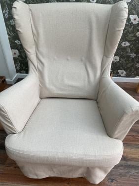 Gratis fauteuils