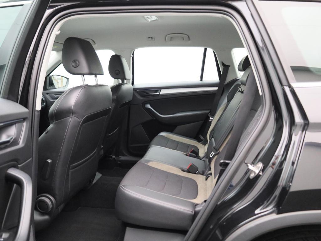 Skoda Kodiaq 1.5 tsi business edition | automaat | trekhaak | navigatie | a