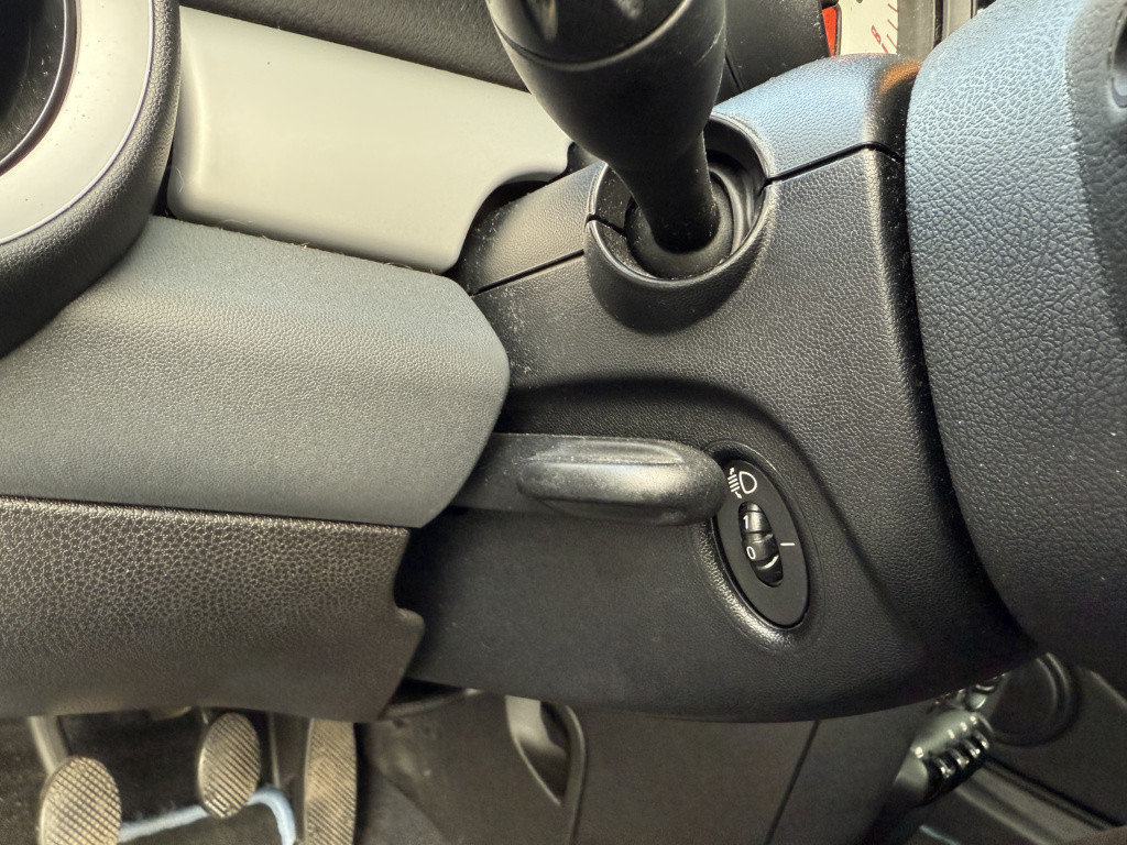 Mini One mini 1.6 business line 3-drs