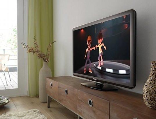 Philips 46pfl5605h 46 inch full HD TV 117CM