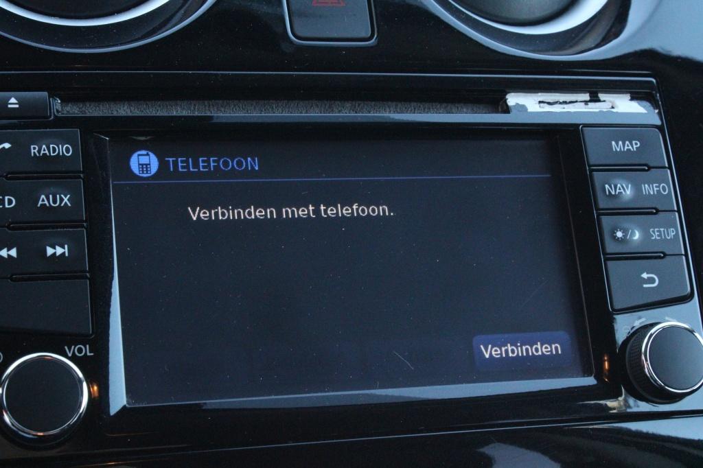 Nissan Note 1.2 dig-s acenta