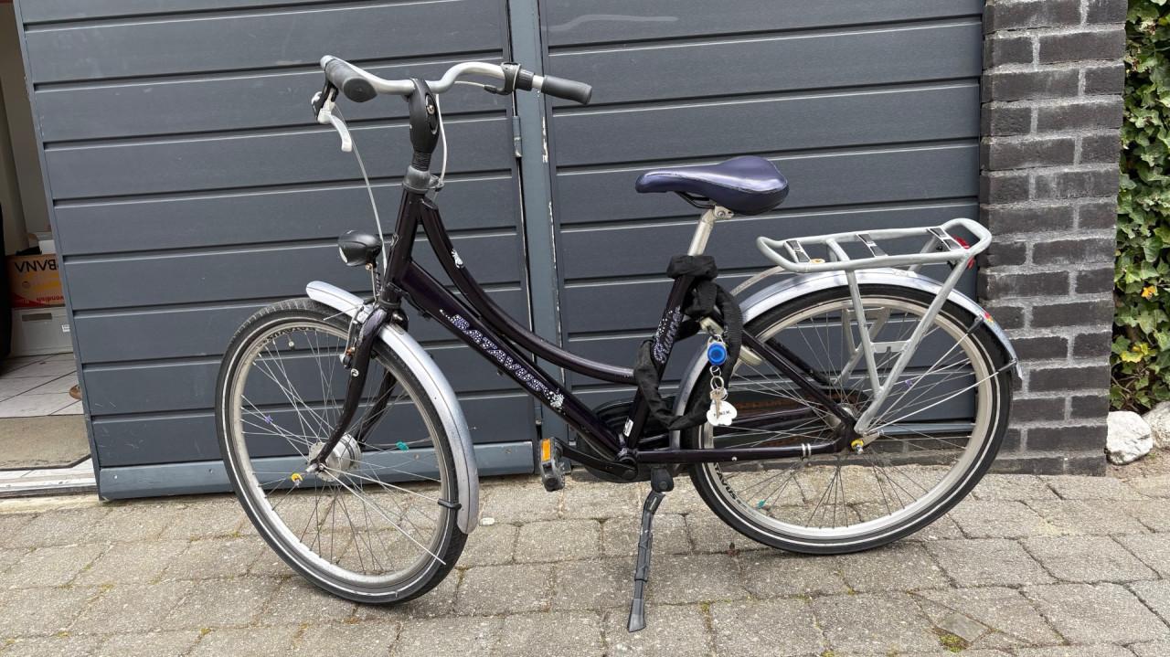 Fiets