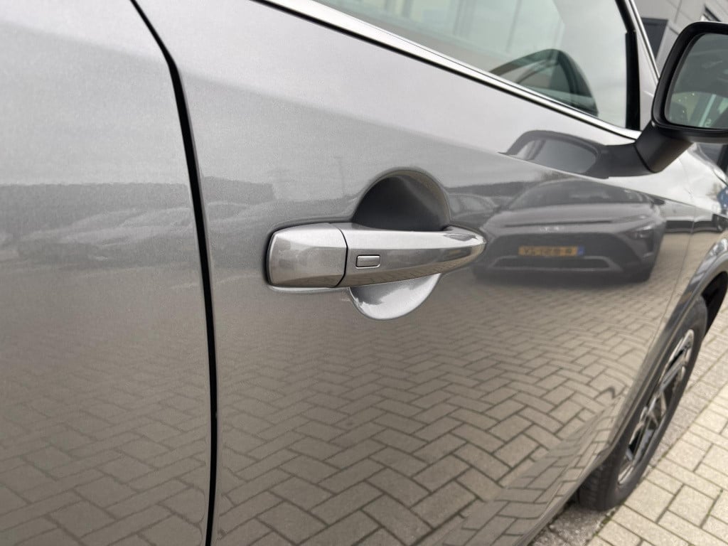 Nissan Qashqai 1.3 mhev xtronic n-connecta panoramadak + cold pack