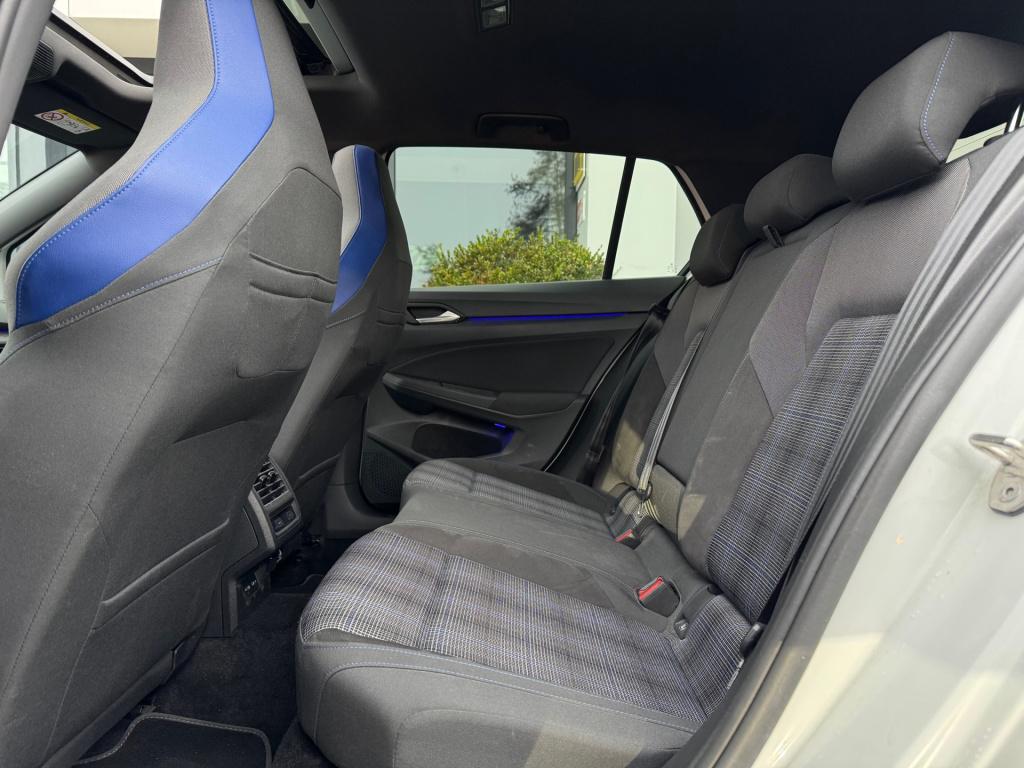 Volkswagen Golf 1.4 ehybrid gte * panoramadak * stoel + stuurverwarming * a