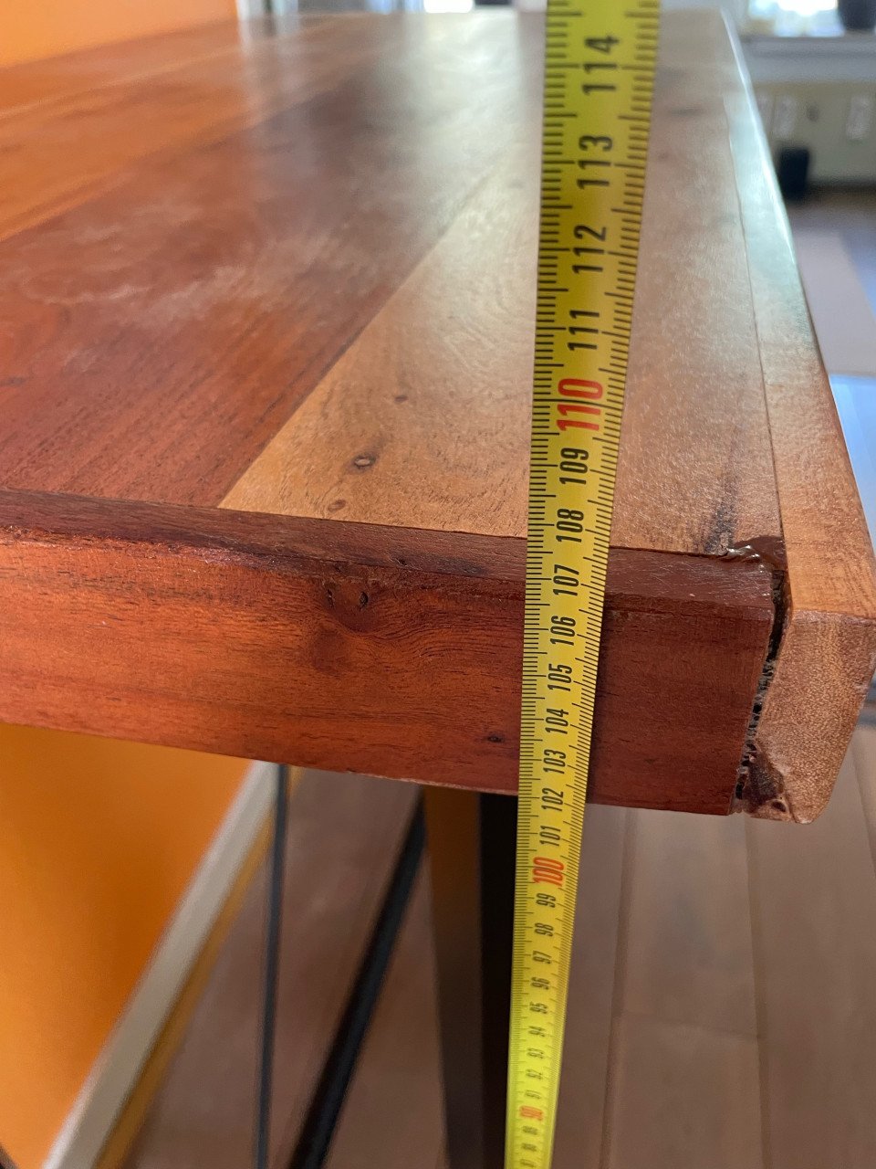 Hoge tafel