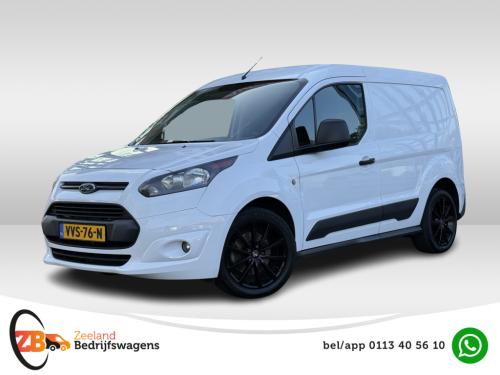 Ford Transit Connect 1.5 tdci l1 ambiente | sportvelgen | trekhaak | airco 