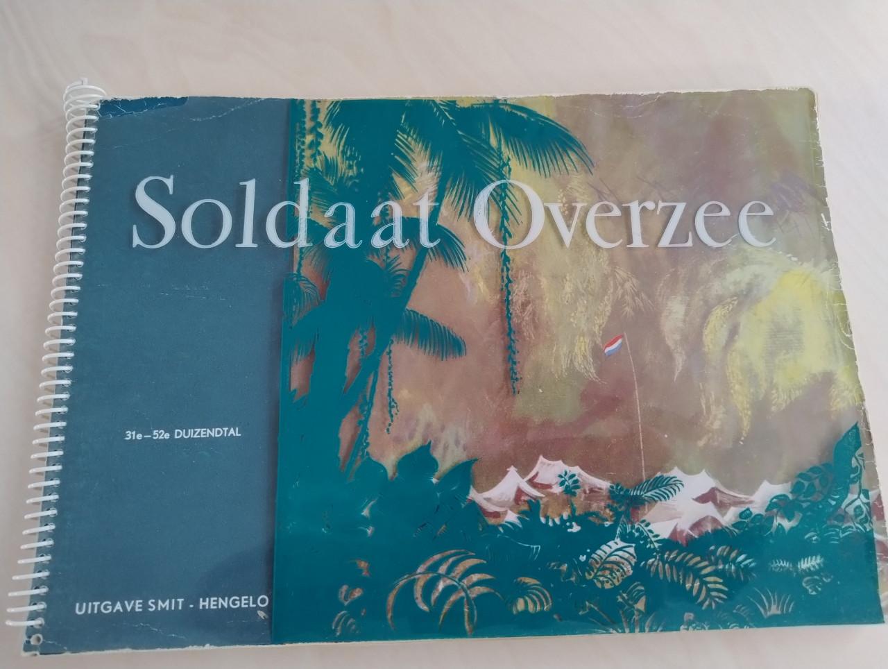 Soldaat Overzee