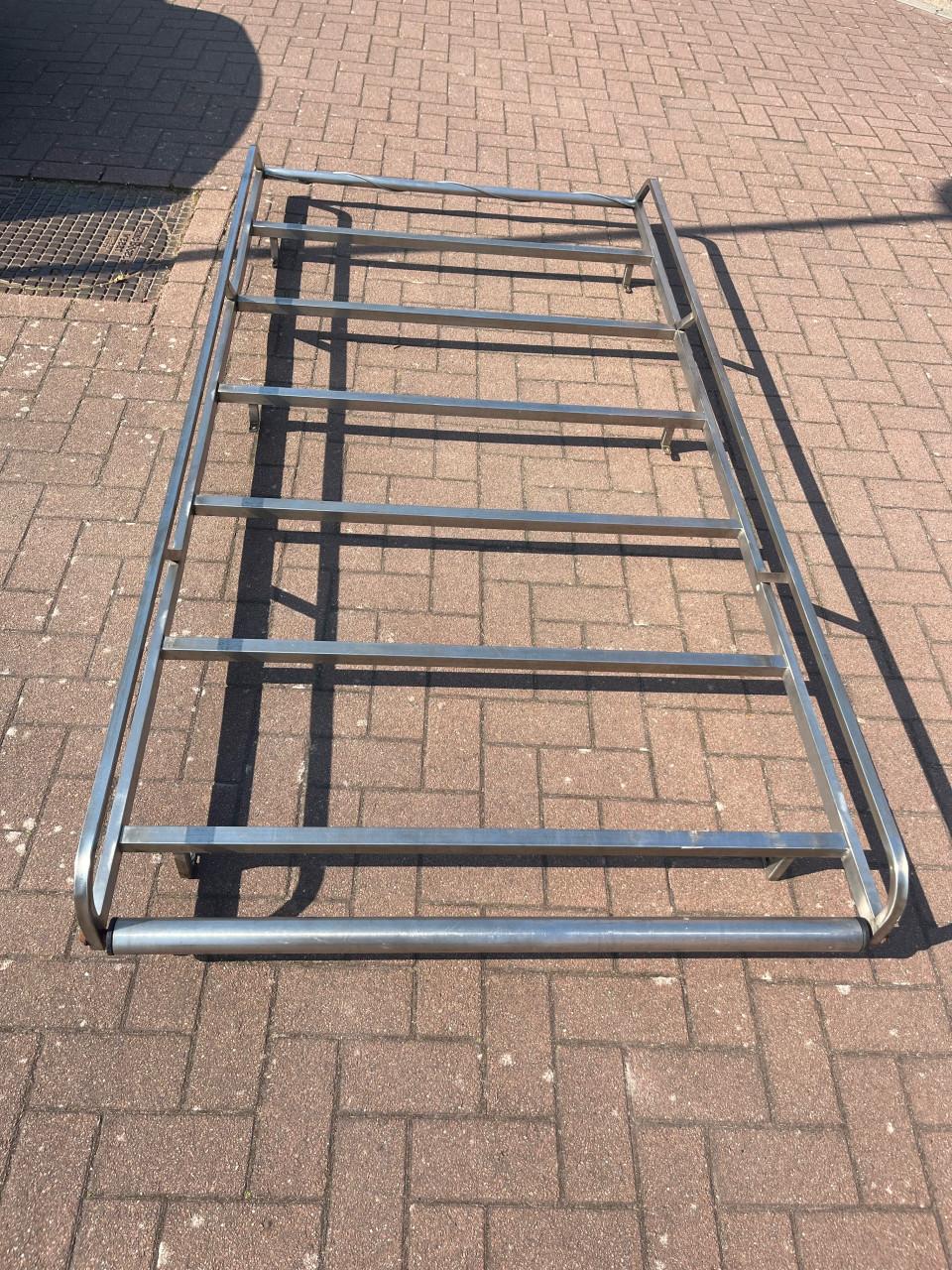 Imperiaal caddy maxi