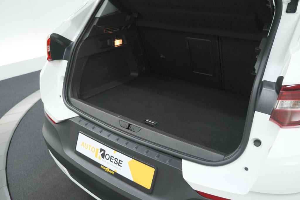 Opel Grandland 1.6 turbo plug-in hybrid 4x4 ultimate | leder-pakket | elekt