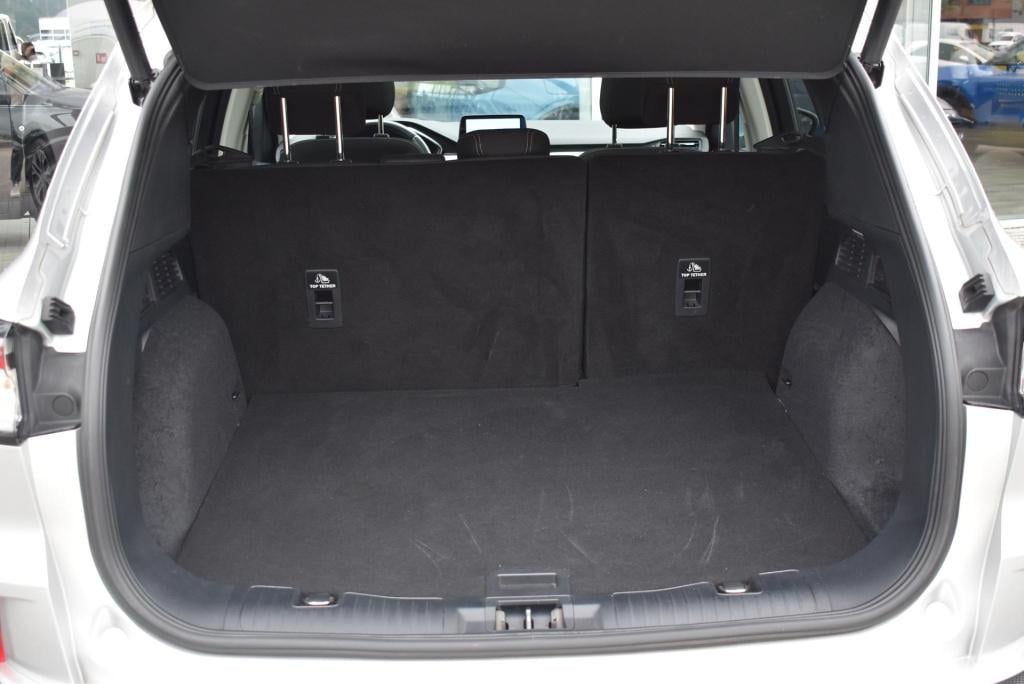 Ford Kuga 2.5 phev titanium x | climate control | adaptive cruise control |