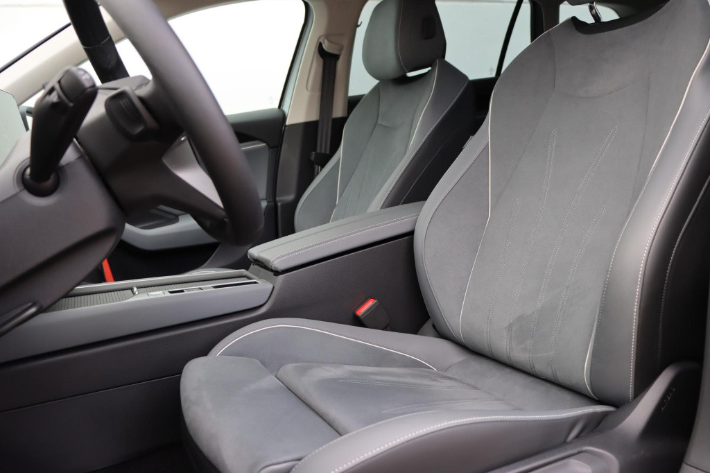 Volkswagen Passat variant 1.5 etsi business dsg 150pk