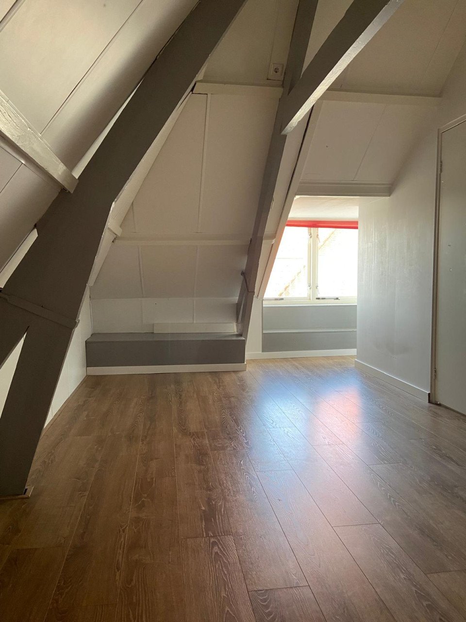 Appartement Oost-Souburg te huur