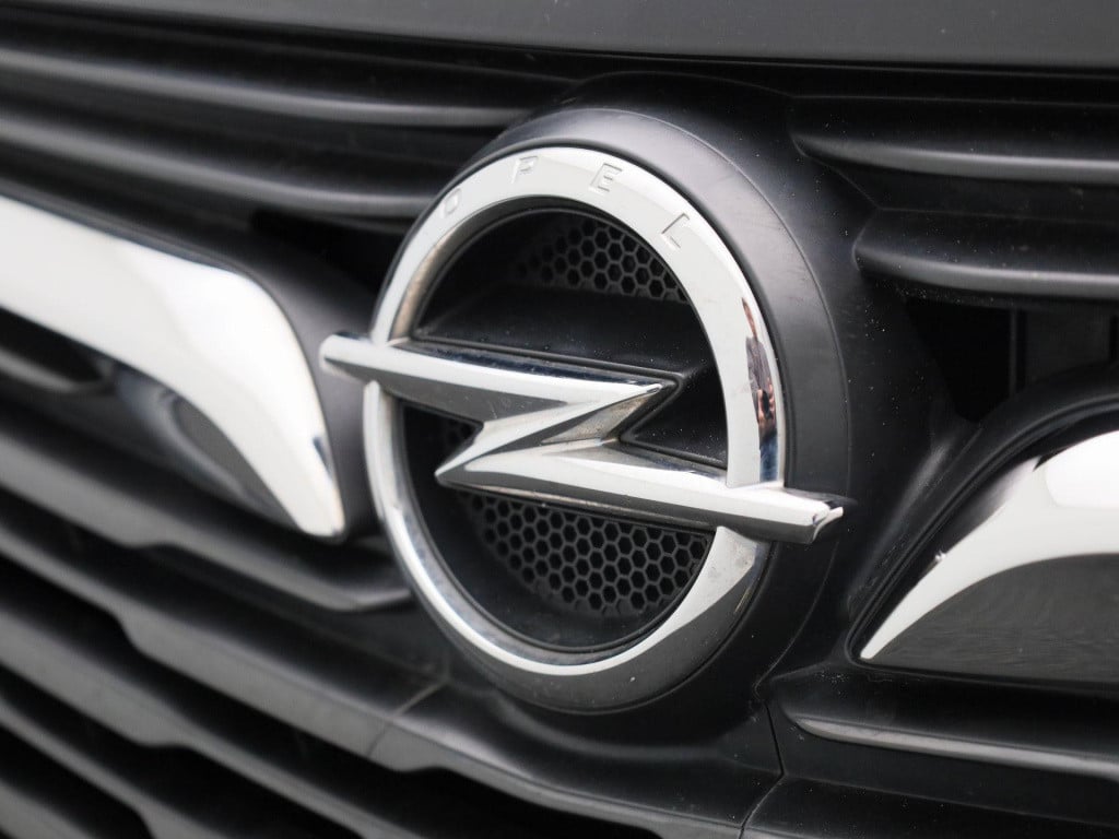 Opel Grandland X 1.2 turbo elegance | automaat | trekhaak | lmv | parkeer s