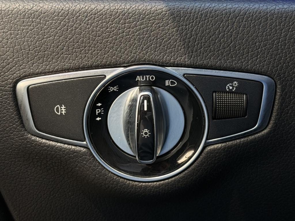 Mercedes-Benz E-Klasse coupé 220 d premium plus amg | pano | night pakket |