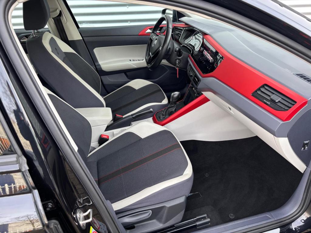 Volkswagen Polo 1.0 tsi comfortline beats
