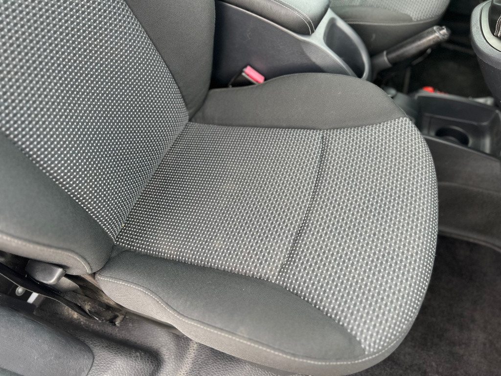 Mercedes-Benz Citan 109 cdi blueefficiency business ambition