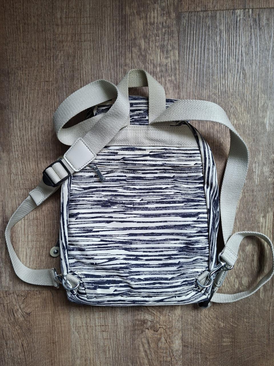 Kipling rugtas