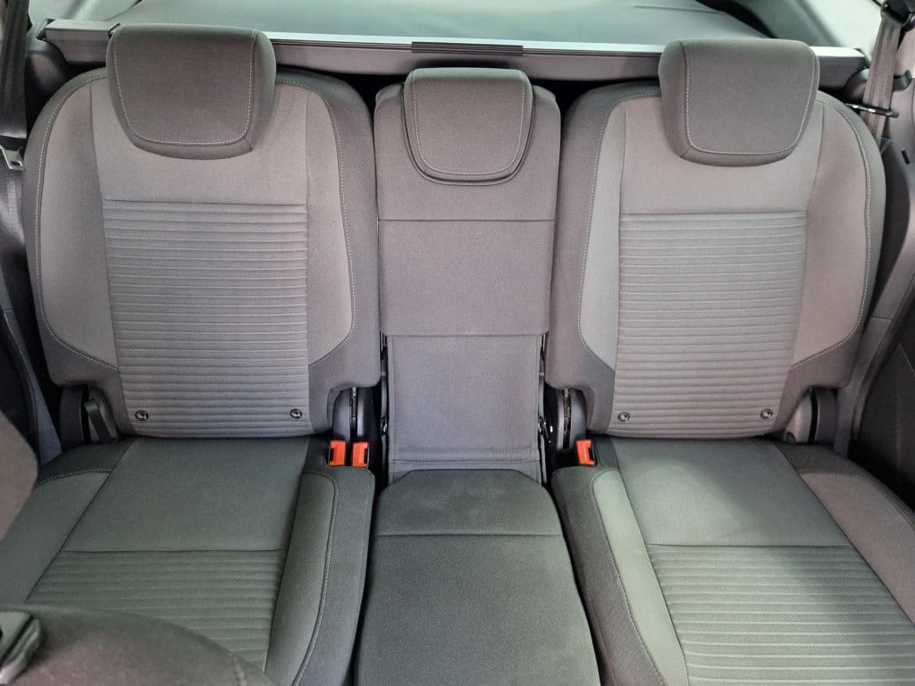 Ford Grand C-max 1.0 titanium