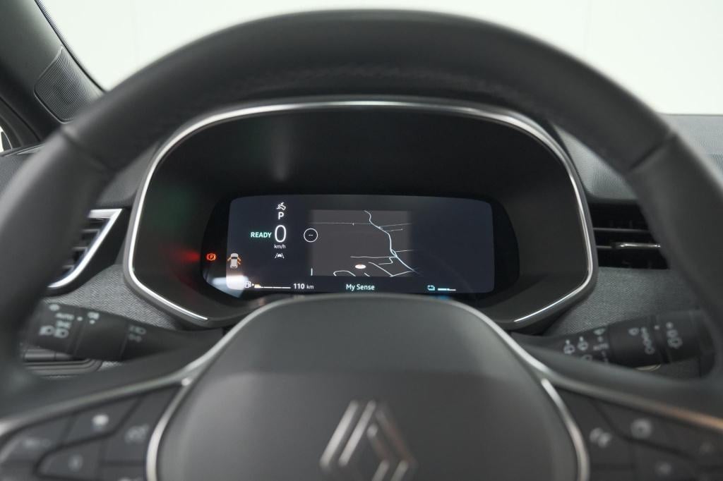 Renault Clio 1.6 e-tech full hybrid 145 techno | 360 camera | adaptieve cru