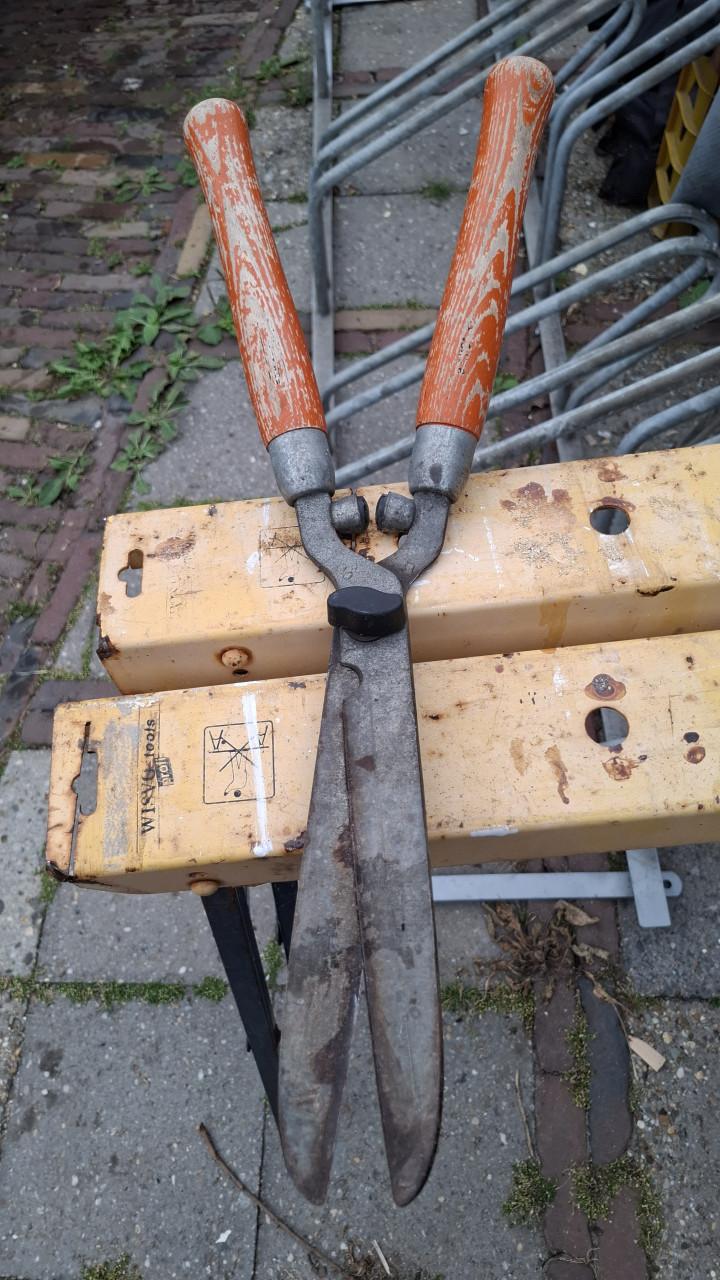 Tuingereedschap