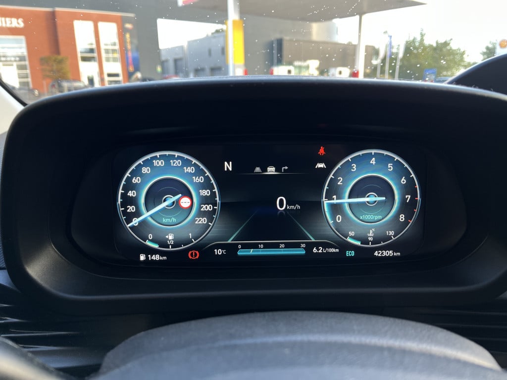 Hyundai I 20 1.0 t-gdi comfort smart | carplay | camera | navi | cruise