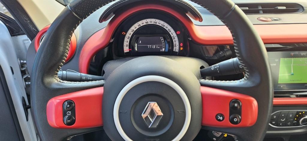 Renault Twingo tce 90 turbo