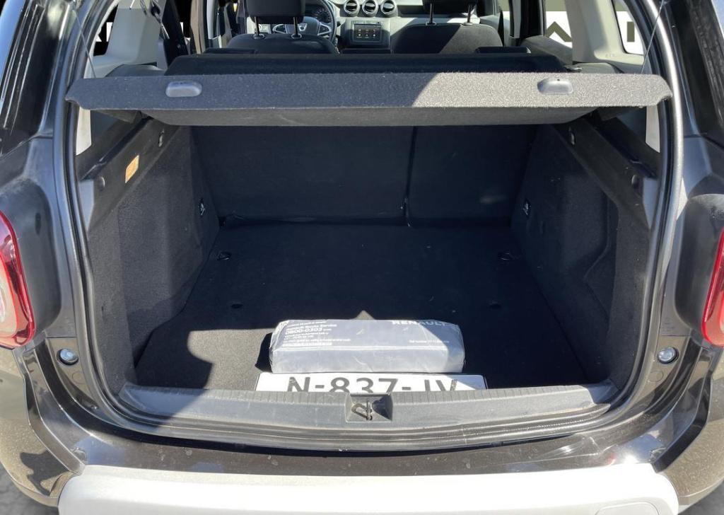 Dacia Duster 1.0 tce 90 prestige