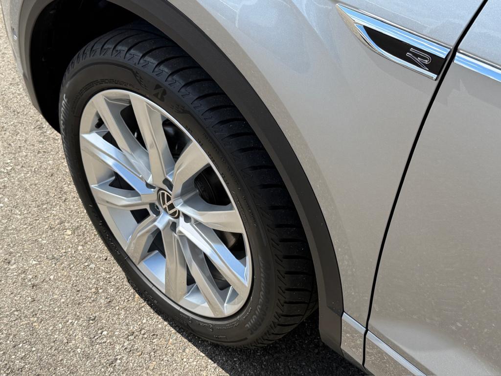 Volkswagen T-roc 1.5 tsi 150pk dsg r-line | camera | keyless | elek. achter