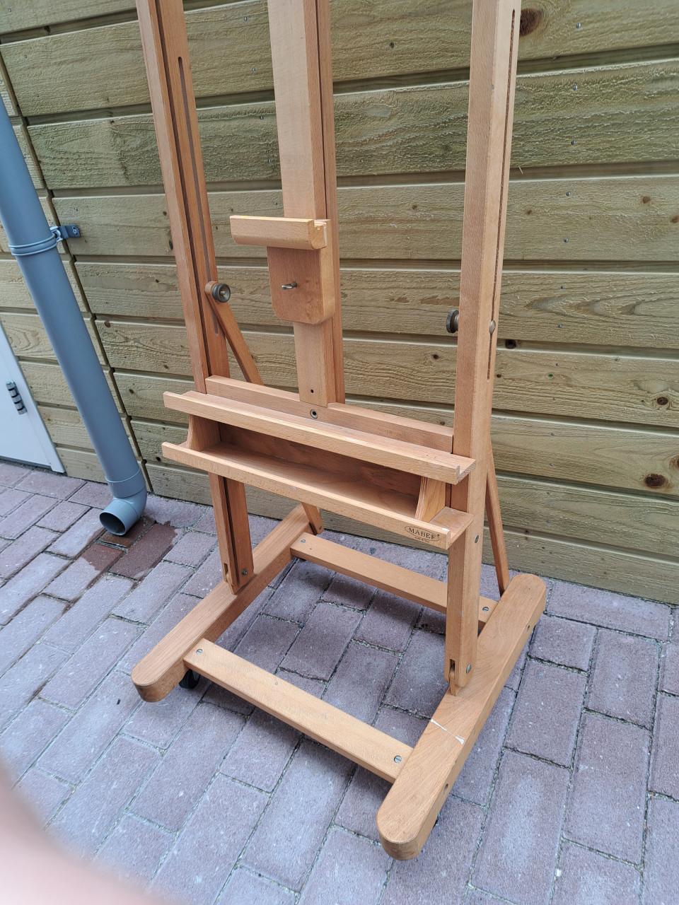 Schildersezel