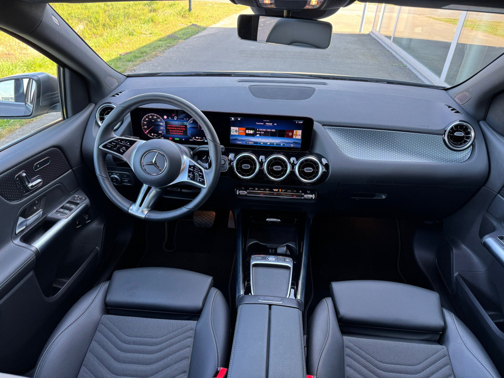 Mercedes-Benz B-Klasse 250 e business line progressive automaat ,memorypakk