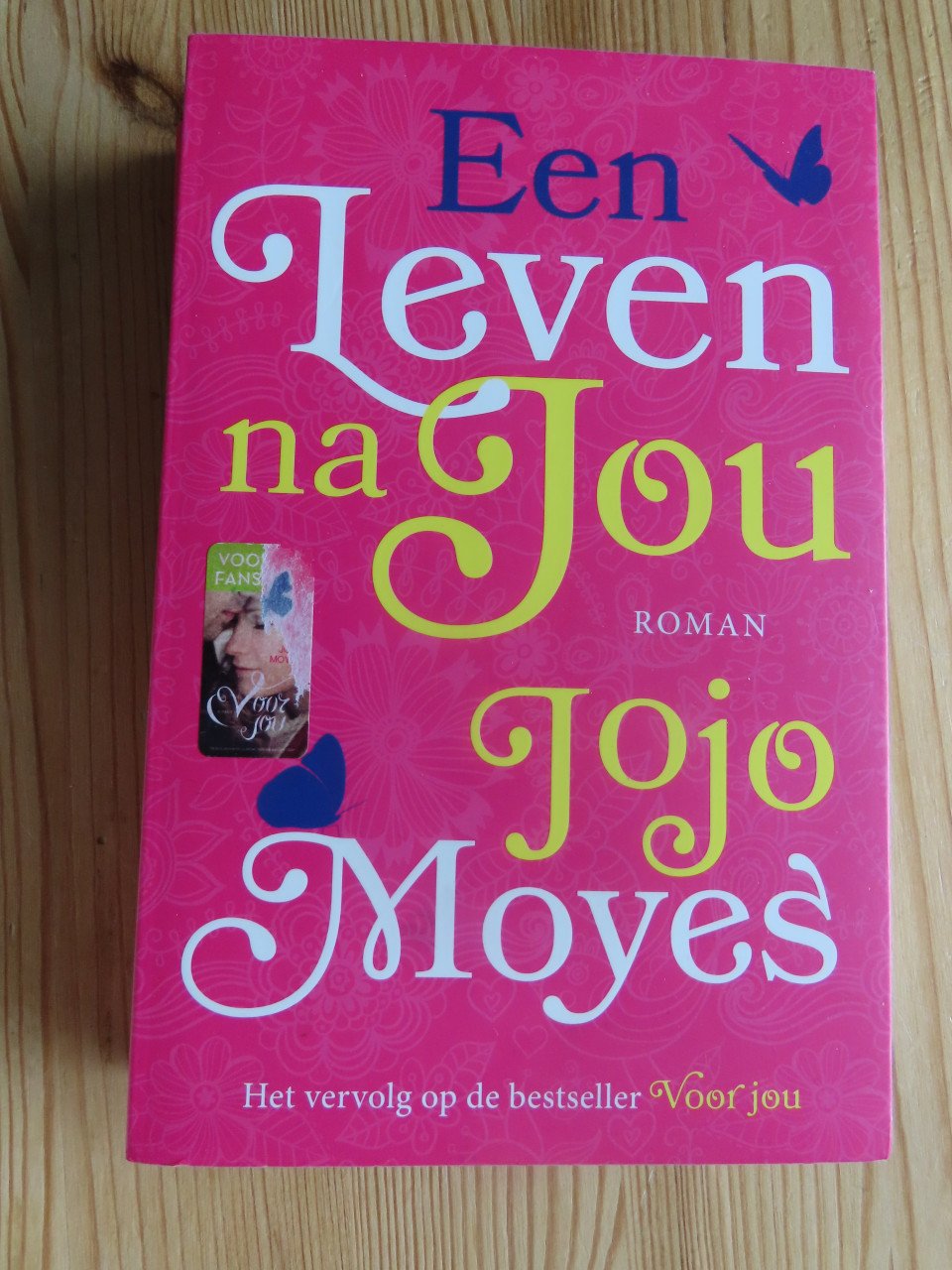 Diverse boeken JoJo Moyes