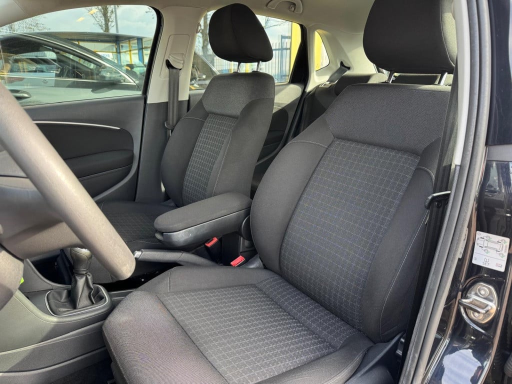 Volkswagen Polo 1.0 comfortline