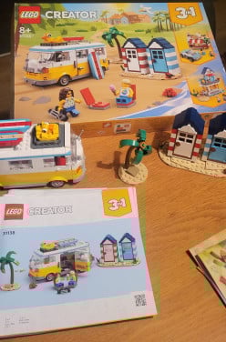 Lego